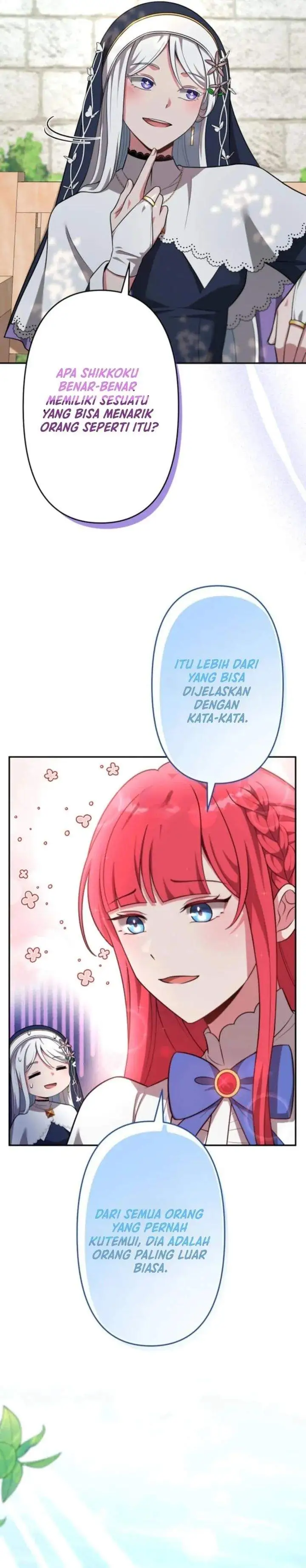 Yarikon de Ita Game Sekai no Akuyaku Mob ni Tensei Shimashita ~Game Chishiki Tsukatte Kimama ni Iki Tetara, Nazeka Aritoarayuru Tokoro de na ga Shirewatatte Ita~ Chapter 14