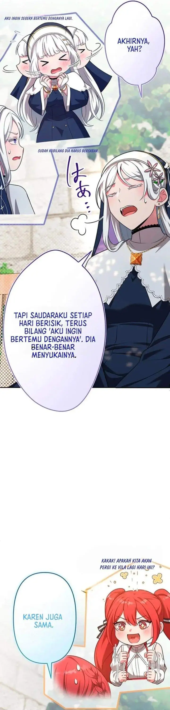 Yarikon de Ita Game Sekai no Akuyaku Mob ni Tensei Shimashita ~Game Chishiki Tsukatte Kimama ni Iki Tetara, Nazeka Aritoarayuru Tokoro de na ga Shirewatatte Ita~ Chapter 14