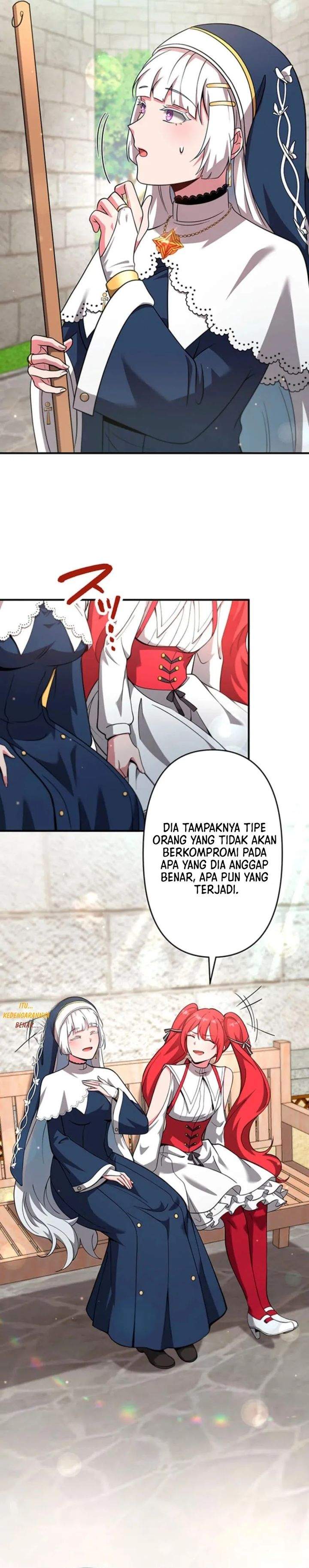Yarikon de Ita Game Sekai no Akuyaku Mob ni Tensei Shimashita ~Game Chishiki Tsukatte Kimama ni Iki Tetara, Nazeka Aritoarayuru Tokoro de na ga Shirewatatte Ita~ Chapter 14