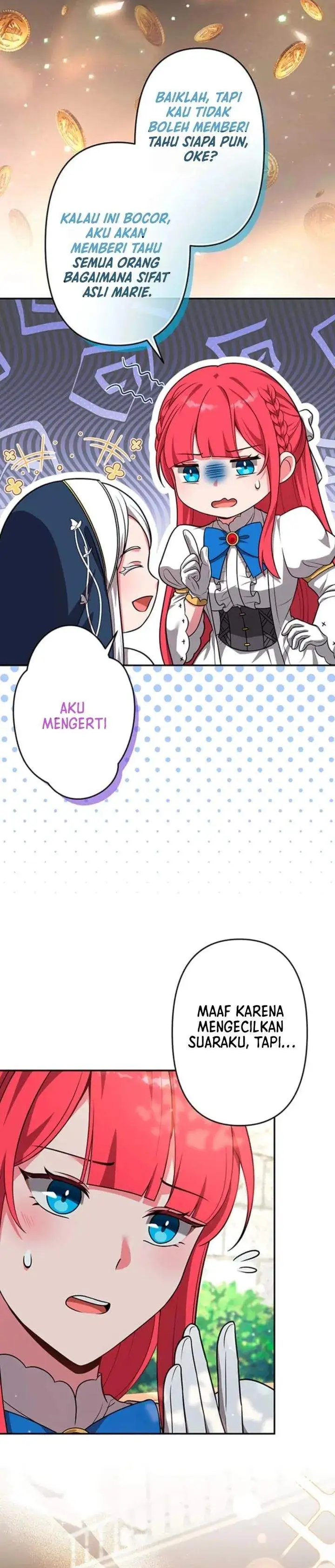 Yarikon de Ita Game Sekai no Akuyaku Mob ni Tensei Shimashita ~Game Chishiki Tsukatte Kimama ni Iki Tetara, Nazeka Aritoarayuru Tokoro de na ga Shirewatatte Ita~ Chapter 14