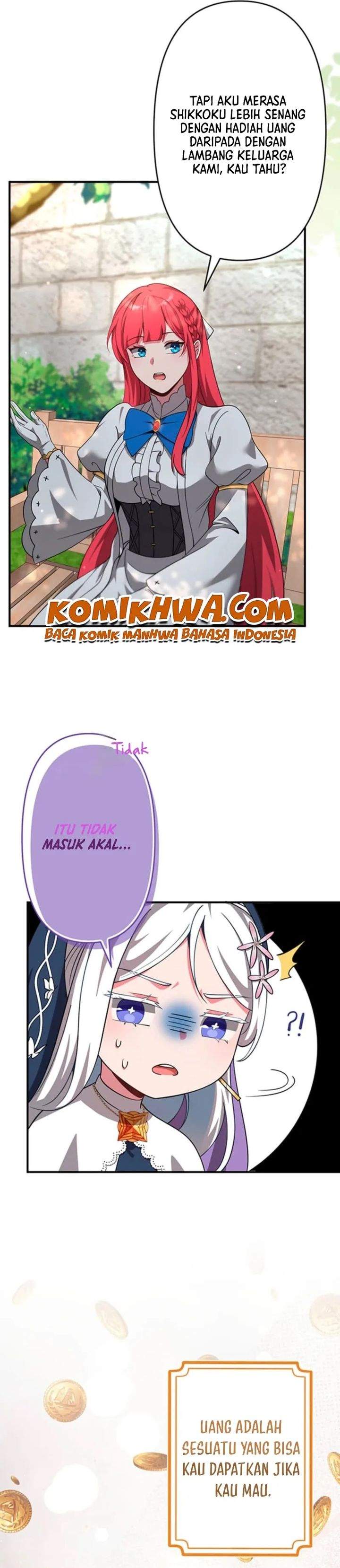 Yarikon de Ita Game Sekai no Akuyaku Mob ni Tensei Shimashita ~Game Chishiki Tsukatte Kimama ni Iki Tetara, Nazeka Aritoarayuru Tokoro de na ga Shirewatatte Ita~ Chapter 14