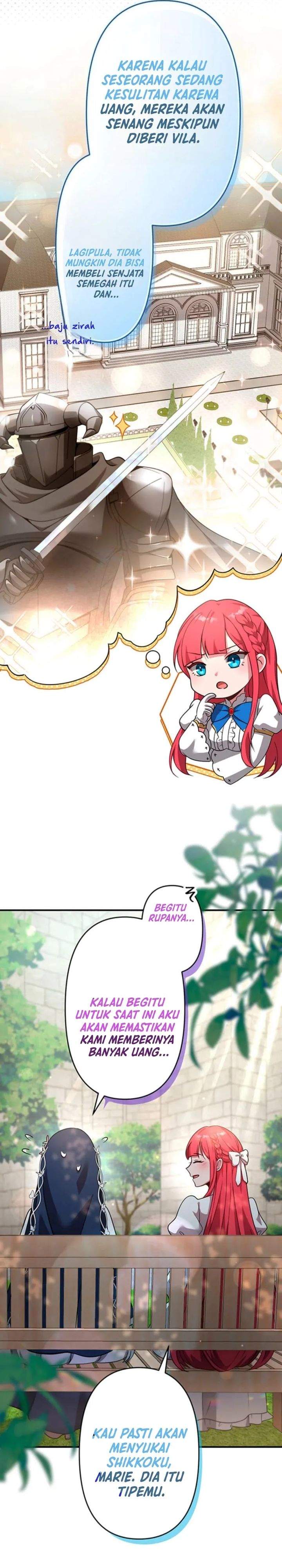 Yarikon de Ita Game Sekai no Akuyaku Mob ni Tensei Shimashita ~Game Chishiki Tsukatte Kimama ni Iki Tetara, Nazeka Aritoarayuru Tokoro de na ga Shirewatatte Ita~ Chapter 14