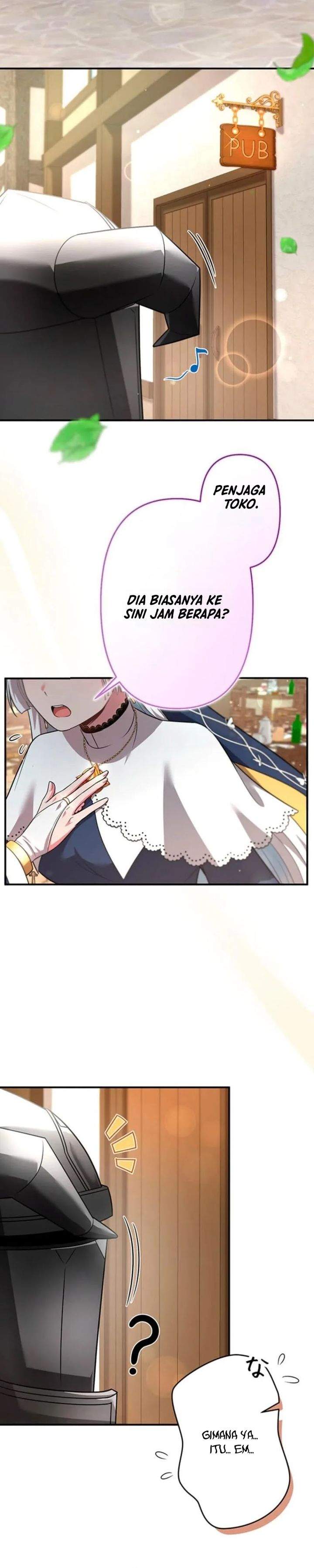 Yarikon de Ita Game Sekai no Akuyaku Mob ni Tensei Shimashita ~Game Chishiki Tsukatte Kimama ni Iki Tetara, Nazeka Aritoarayuru Tokoro de na ga Shirewatatte Ita~ Chapter 15