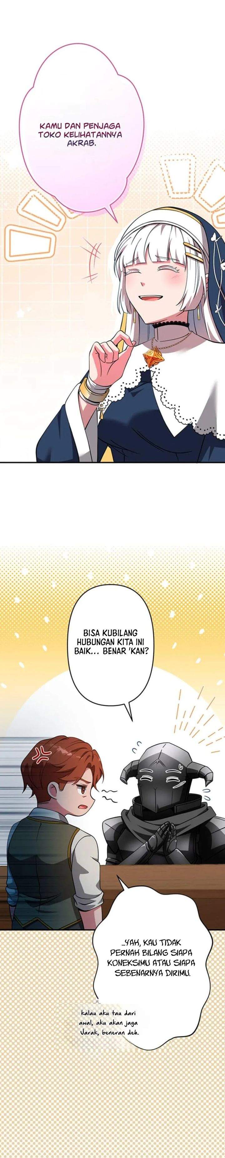 Yarikon de Ita Game Sekai no Akuyaku Mob ni Tensei Shimashita ~Game Chishiki Tsukatte Kimama ni Iki Tetara, Nazeka Aritoarayuru Tokoro de na ga Shirewatatte Ita~ Chapter 15