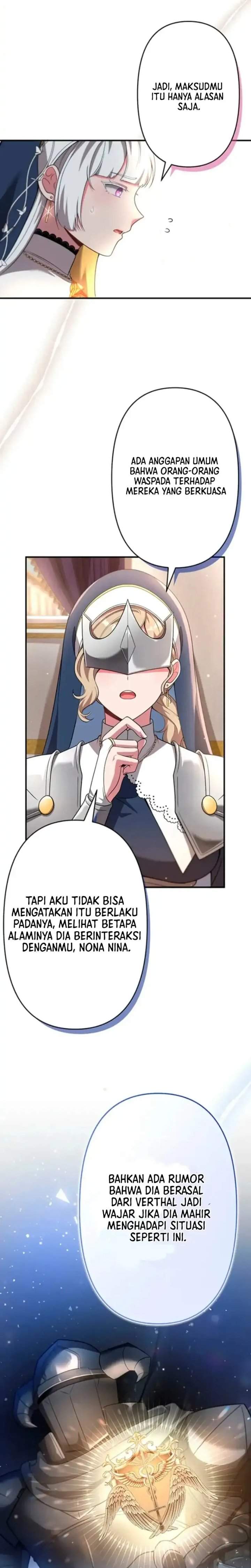 Yarikon de Ita Game Sekai no Akuyaku Mob ni Tensei Shimashita ~Game Chishiki Tsukatte Kimama ni Iki Tetara, Nazeka Aritoarayuru Tokoro de na ga Shirewatatte Ita~ Chapter 16