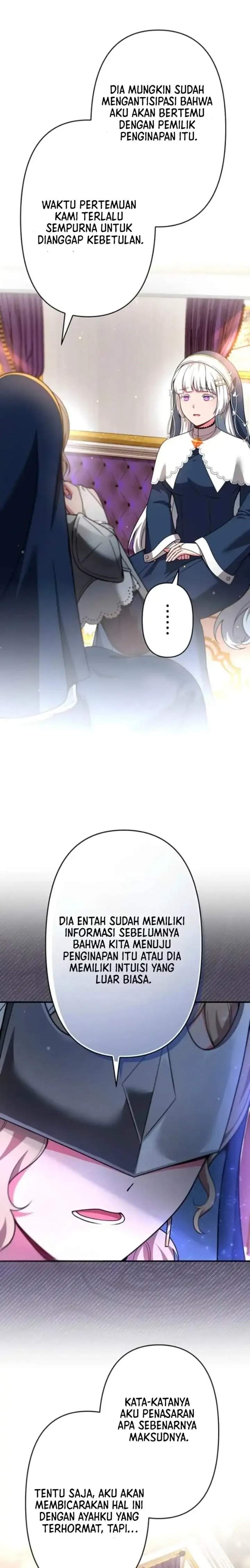 Yarikon de Ita Game Sekai no Akuyaku Mob ni Tensei Shimashita ~Game Chishiki Tsukatte Kimama ni Iki Tetara, Nazeka Aritoarayuru Tokoro de na ga Shirewatatte Ita~ Chapter 16