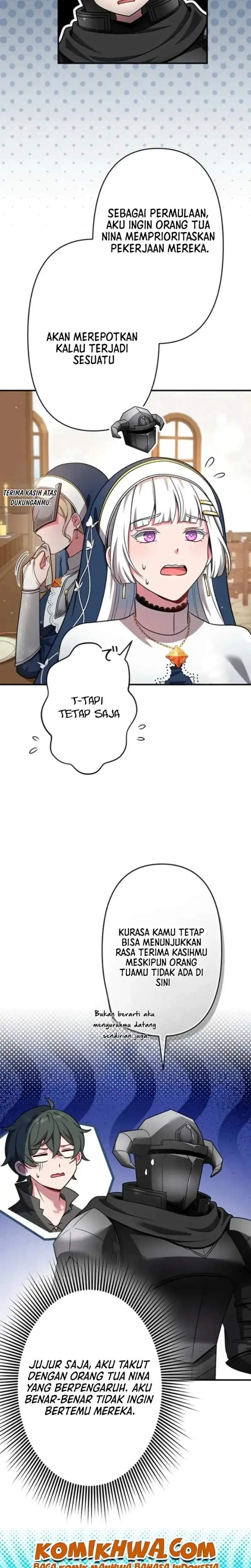 Yarikon de Ita Game Sekai no Akuyaku Mob ni Tensei Shimashita ~Game Chishiki Tsukatte Kimama ni Iki Tetara, Nazeka Aritoarayuru Tokoro de na ga Shirewatatte Ita~ Chapter 16