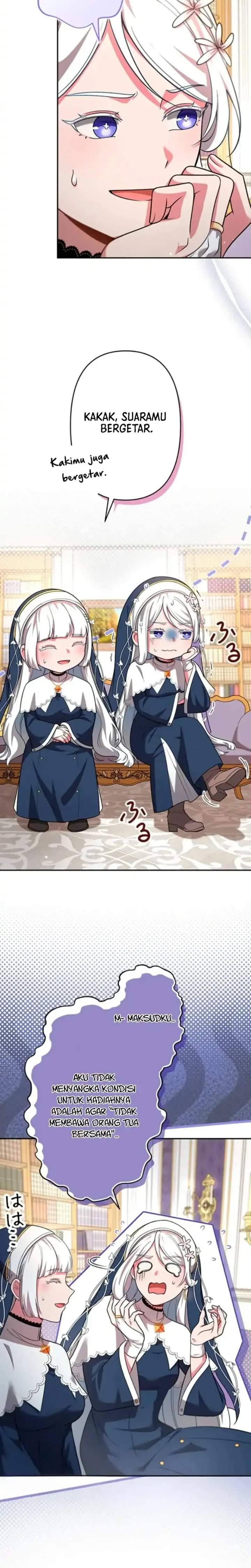 Yarikon de Ita Game Sekai no Akuyaku Mob ni Tensei Shimashita ~Game Chishiki Tsukatte Kimama ni Iki Tetara, Nazeka Aritoarayuru Tokoro de na ga Shirewatatte Ita~ Chapter 17