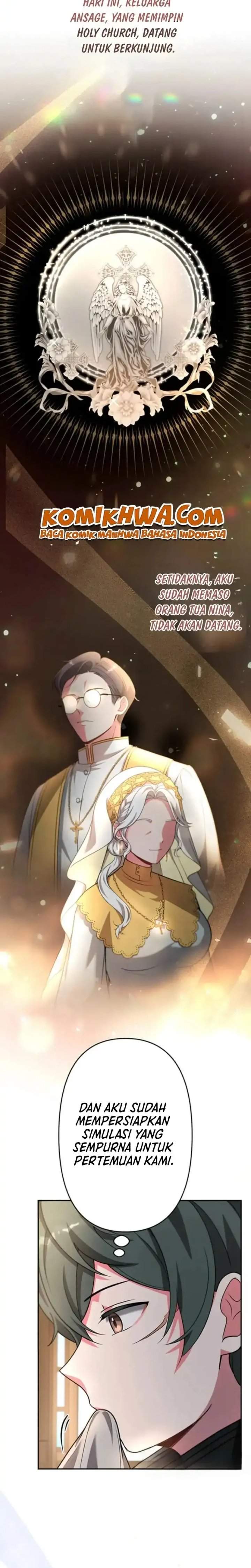 Yarikon de Ita Game Sekai no Akuyaku Mob ni Tensei Shimashita ~Game Chishiki Tsukatte Kimama ni Iki Tetara, Nazeka Aritoarayuru Tokoro de na ga Shirewatatte Ita~ Chapter 17