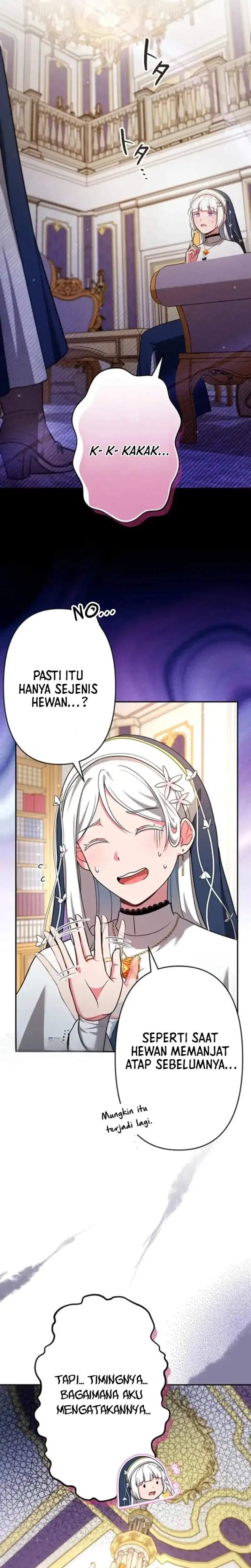Yarikon de Ita Game Sekai no Akuyaku Mob ni Tensei Shimashita ~Game Chishiki Tsukatte Kimama ni Iki Tetara, Nazeka Aritoarayuru Tokoro de na ga Shirewatatte Ita~ Chapter 17