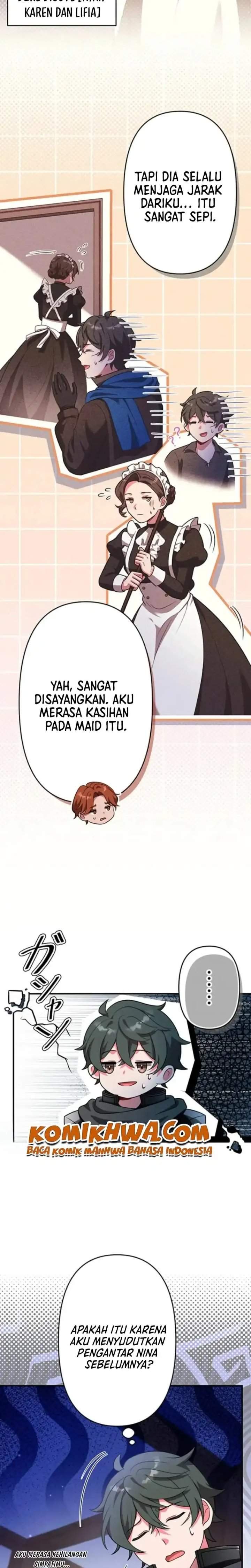 Yarikon de Ita Game Sekai no Akuyaku Mob ni Tensei Shimashita ~Game Chishiki Tsukatte Kimama ni Iki Tetara, Nazeka Aritoarayuru Tokoro de na ga Shirewatatte Ita~ Chapter 17