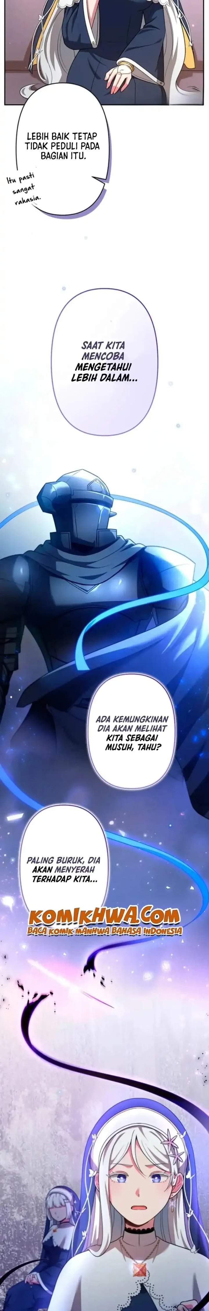 Yarikon de Ita Game Sekai no Akuyaku Mob ni Tensei Shimashita ~Game Chishiki Tsukatte Kimama ni Iki Tetara, Nazeka Aritoarayuru Tokoro de na ga Shirewatatte Ita~ Chapter 17
