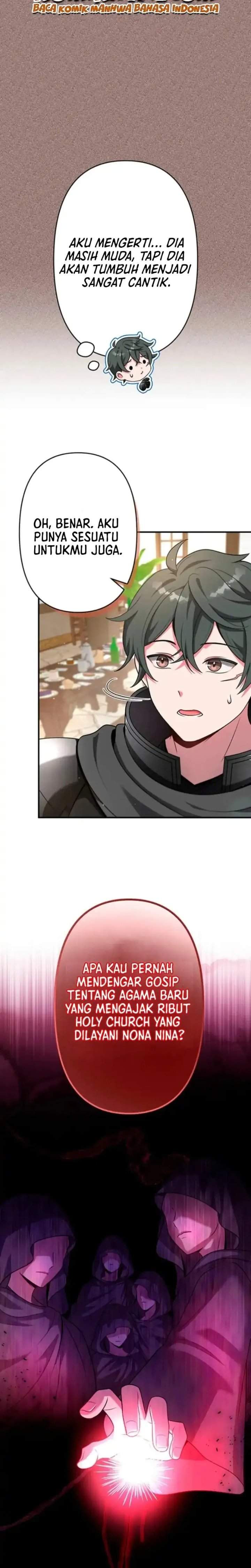 Yarikon de Ita Game Sekai no Akuyaku Mob ni Tensei Shimashita ~Game Chishiki Tsukatte Kimama ni Iki Tetara, Nazeka Aritoarayuru Tokoro de na ga Shirewatatte Ita~ Chapter 17