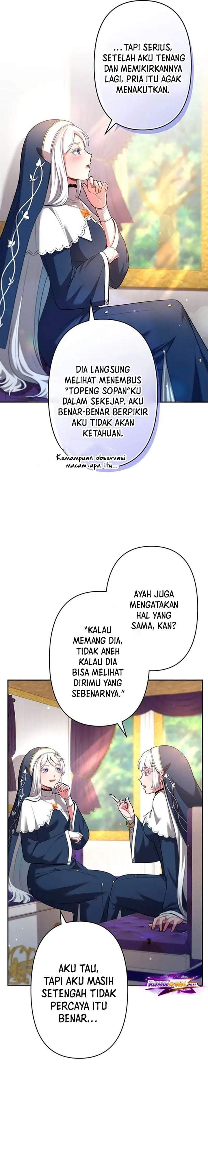 Yarikon de Ita Game Sekai no Akuyaku Mob ni Tensei Shimashita ~Game Chishiki Tsukatte Kimama ni Iki Tetara, Nazeka Aritoarayuru Tokoro de na ga Shirewatatte Ita~ Chapter 21