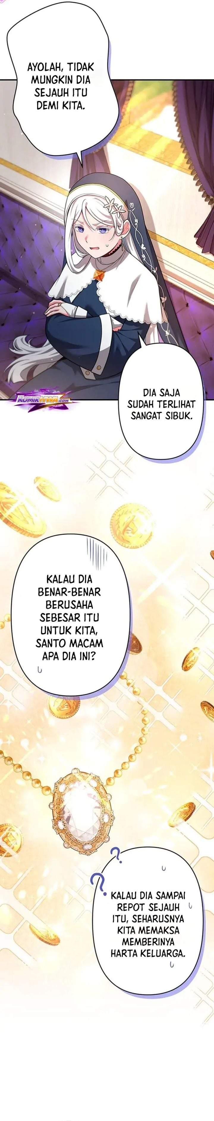 Yarikon de Ita Game Sekai no Akuyaku Mob ni Tensei Shimashita ~Game Chishiki Tsukatte Kimama ni Iki Tetara, Nazeka Aritoarayuru Tokoro de na ga Shirewatatte Ita~ Chapter 21