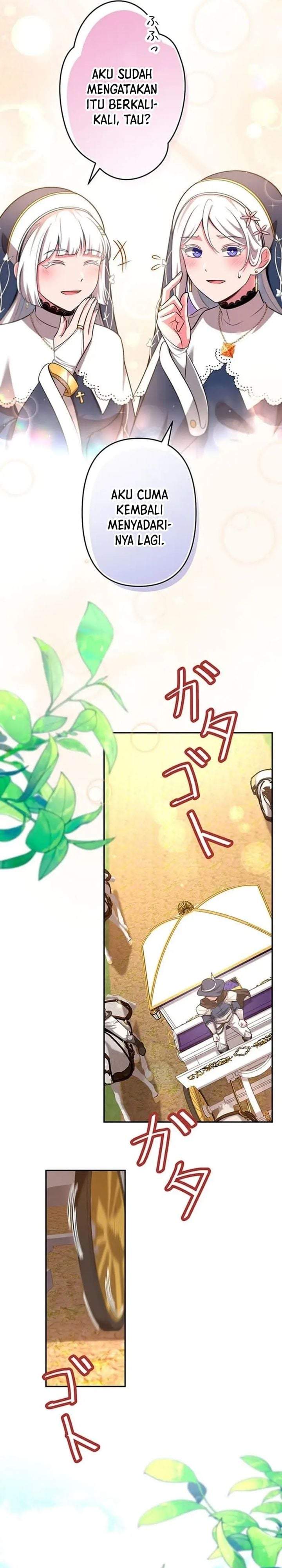 Yarikon de Ita Game Sekai no Akuyaku Mob ni Tensei Shimashita ~Game Chishiki Tsukatte Kimama ni Iki Tetara, Nazeka Aritoarayuru Tokoro de na ga Shirewatatte Ita~ Chapter 21