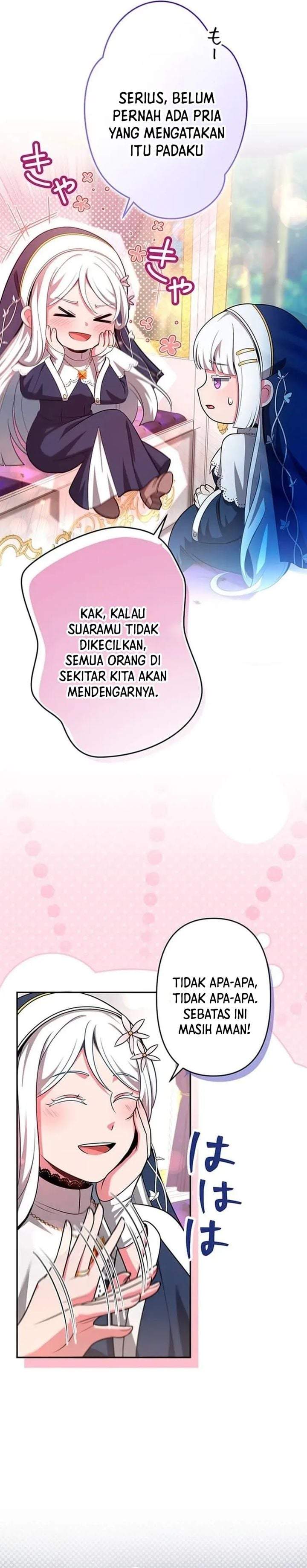 Yarikon de Ita Game Sekai no Akuyaku Mob ni Tensei Shimashita ~Game Chishiki Tsukatte Kimama ni Iki Tetara, Nazeka Aritoarayuru Tokoro de na ga Shirewatatte Ita~ Chapter 21