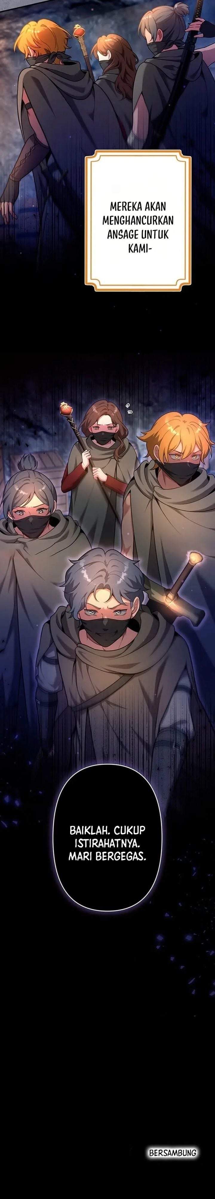 Yarikon de Ita Game Sekai no Akuyaku Mob ni Tensei Shimashita ~Game Chishiki Tsukatte Kimama ni Iki Tetara, Nazeka Aritoarayuru Tokoro de na ga Shirewatatte Ita~ Chapter 22