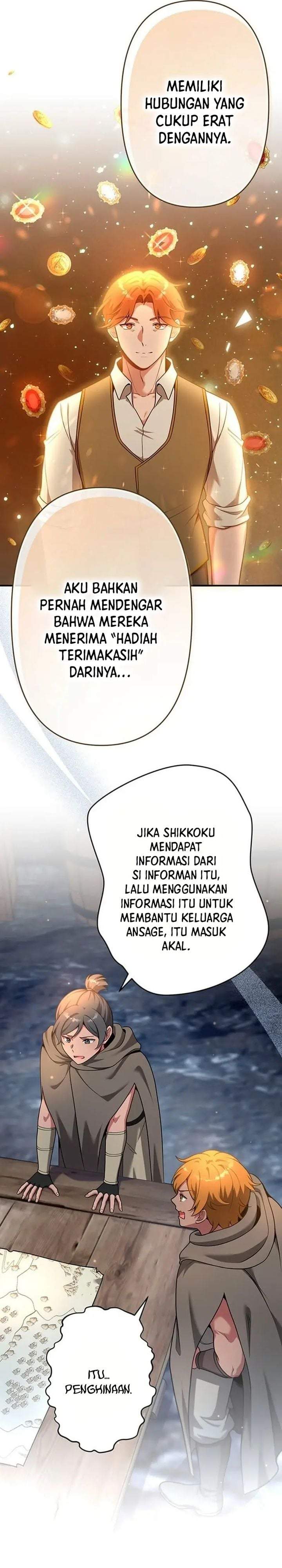Yarikon de Ita Game Sekai no Akuyaku Mob ni Tensei Shimashita ~Game Chishiki Tsukatte Kimama ni Iki Tetara, Nazeka Aritoarayuru Tokoro de na ga Shirewatatte Ita~ Chapter 22
