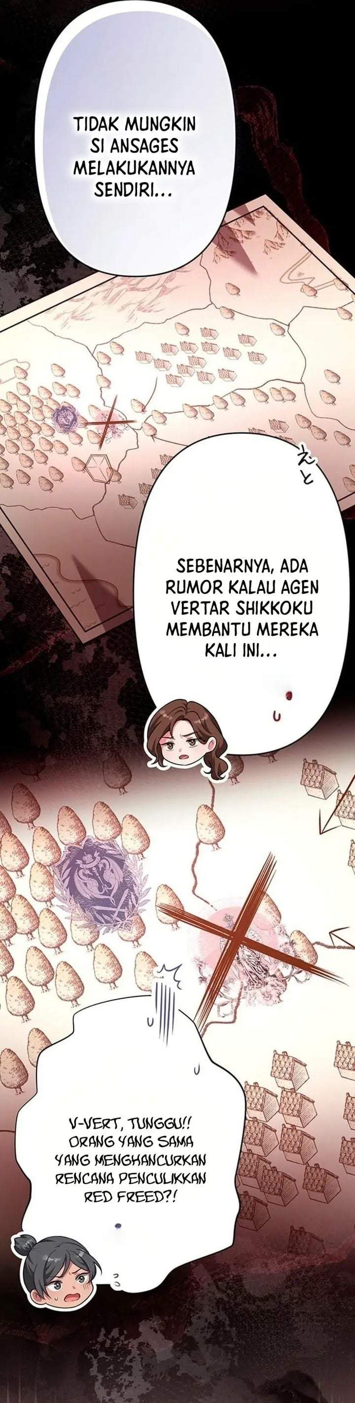 Yarikon de Ita Game Sekai no Akuyaku Mob ni Tensei Shimashita ~Game Chishiki Tsukatte Kimama ni Iki Tetara, Nazeka Aritoarayuru Tokoro de na ga Shirewatatte Ita~ Chapter 22