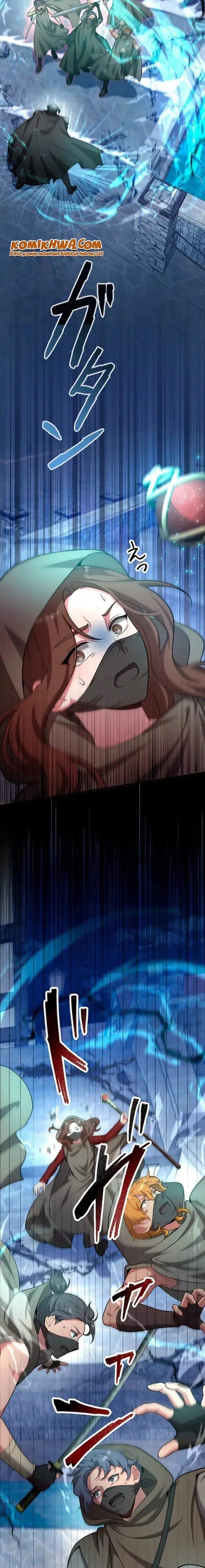 Yarikon de Ita Game Sekai no Akuyaku Mob ni Tensei Shimashita ~Game Chishiki Tsukatte Kimama ni Iki Tetara, Nazeka Aritoarayuru Tokoro de na ga Shirewatatte Ita~ Chapter 23