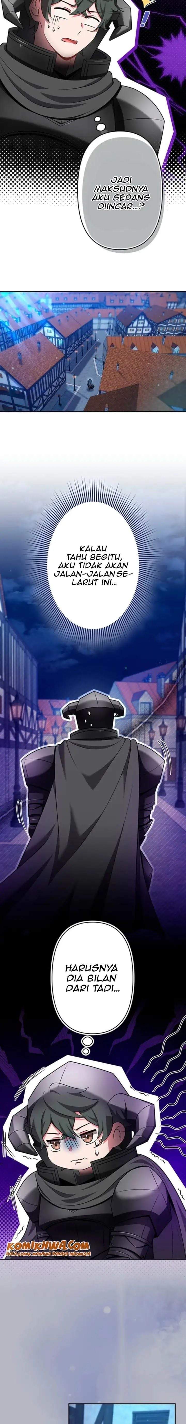 Yarikon de Ita Game Sekai no Akuyaku Mob ni Tensei Shimashita ~Game Chishiki Tsukatte Kimama ni Iki Tetara, Nazeka Aritoarayuru Tokoro de na ga Shirewatatte Ita~ Chapter 23