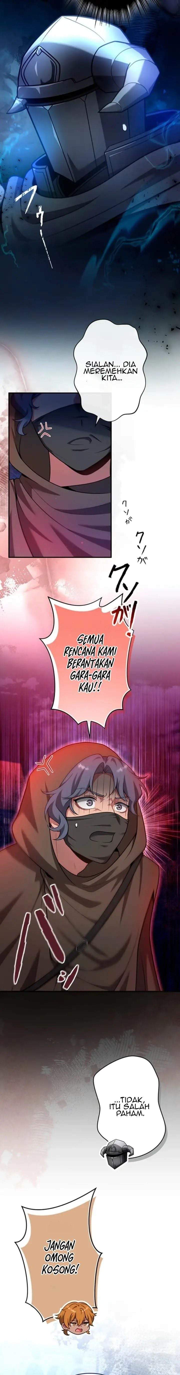 Yarikon de Ita Game Sekai no Akuyaku Mob ni Tensei Shimashita ~Game Chishiki Tsukatte Kimama ni Iki Tetara, Nazeka Aritoarayuru Tokoro de na ga Shirewatatte Ita~ Chapter 23