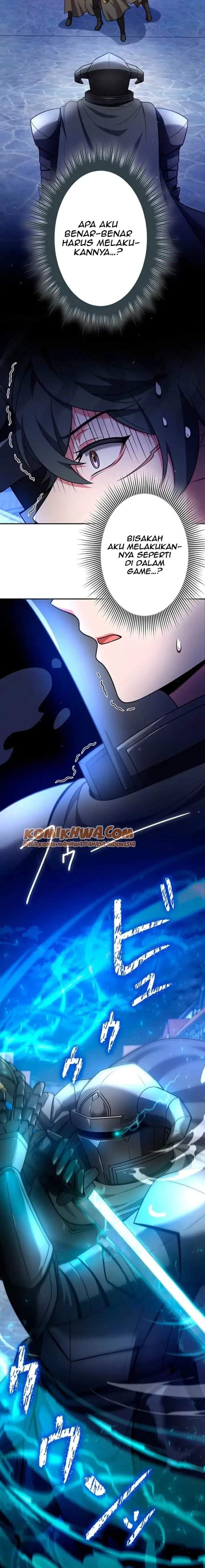 Yarikon de Ita Game Sekai no Akuyaku Mob ni Tensei Shimashita ~Game Chishiki Tsukatte Kimama ni Iki Tetara, Nazeka Aritoarayuru Tokoro de na ga Shirewatatte Ita~ Chapter 23