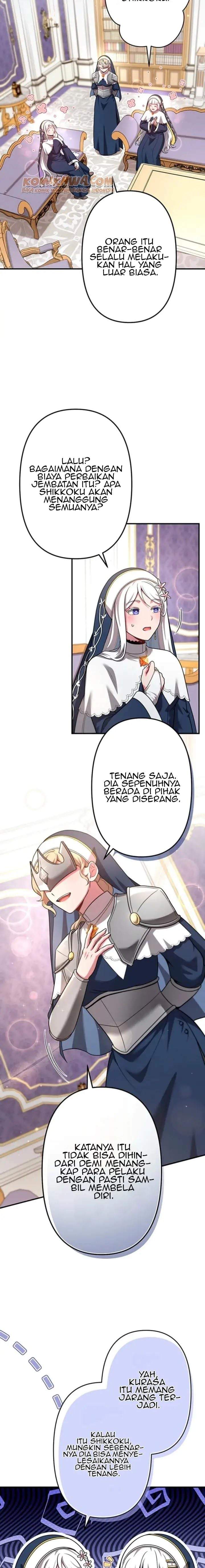 Yarikon de Ita Game Sekai no Akuyaku Mob ni Tensei Shimashita ~Game Chishiki Tsukatte Kimama ni Iki Tetara, Nazeka Aritoarayuru Tokoro de na ga Shirewatatte Ita~ Chapter 23