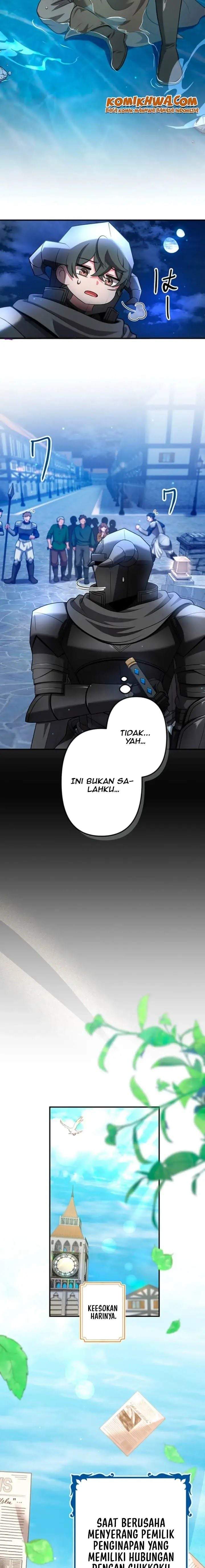 Yarikon de Ita Game Sekai no Akuyaku Mob ni Tensei Shimashita ~Game Chishiki Tsukatte Kimama ni Iki Tetara, Nazeka Aritoarayuru Tokoro de na ga Shirewatatte Ita~ Chapter 23