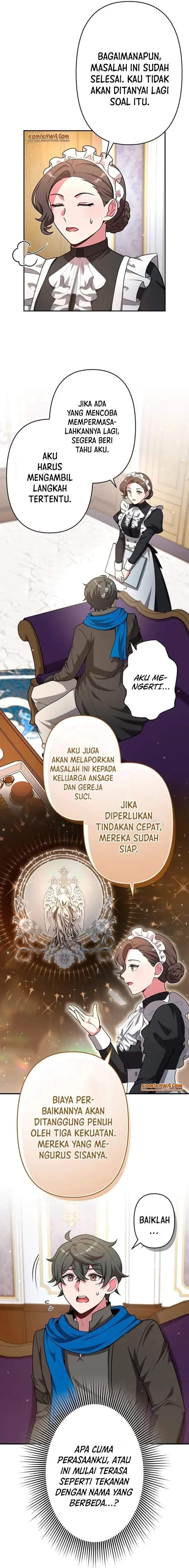 Yarikon de Ita Game Sekai no Akuyaku Mob ni Tensei Shimashita ~Game Chishiki Tsukatte Kimama ni Iki Tetara, Nazeka Aritoarayuru Tokoro de na ga Shirewatatte Ita~ Chapter 24