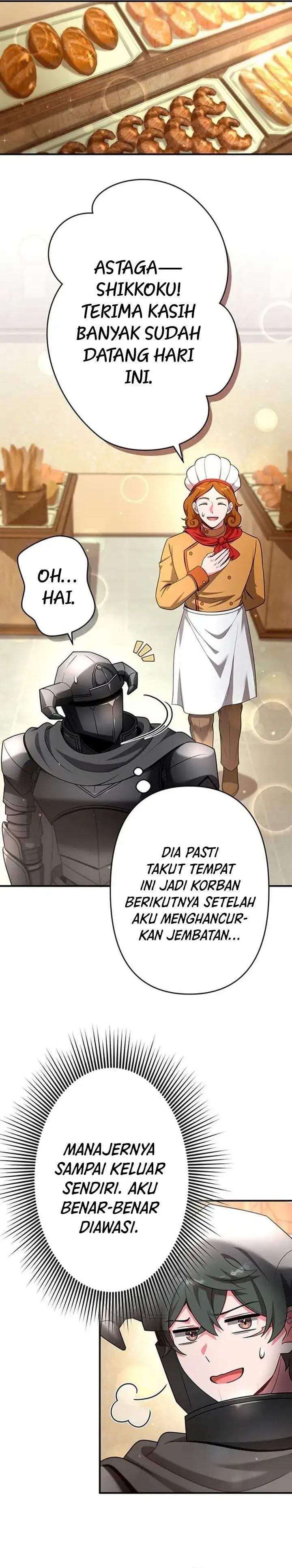 Yarikon de Ita Game Sekai no Akuyaku Mob ni Tensei Shimashita ~Game Chishiki Tsukatte Kimama ni Iki Tetara, Nazeka Aritoarayuru Tokoro de na ga Shirewatatte Ita~ Chapter 24