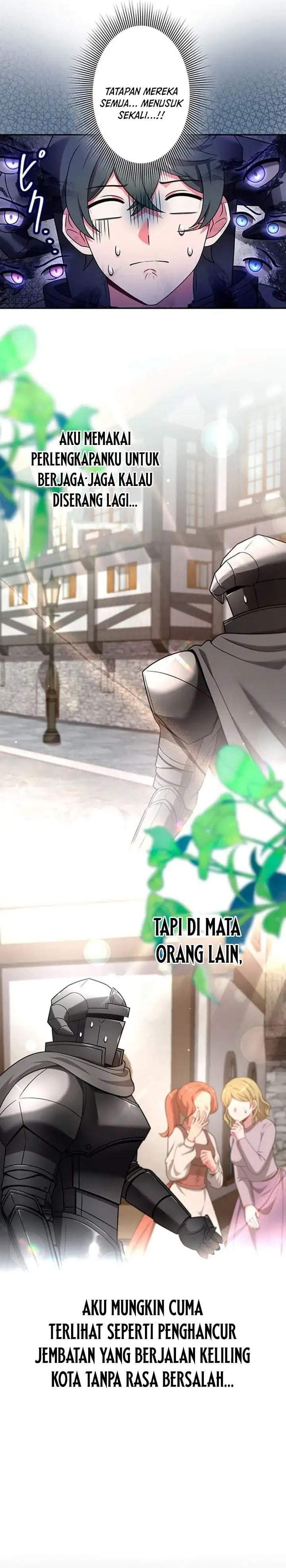 Yarikon de Ita Game Sekai no Akuyaku Mob ni Tensei Shimashita ~Game Chishiki Tsukatte Kimama ni Iki Tetara, Nazeka Aritoarayuru Tokoro de na ga Shirewatatte Ita~ Chapter 24