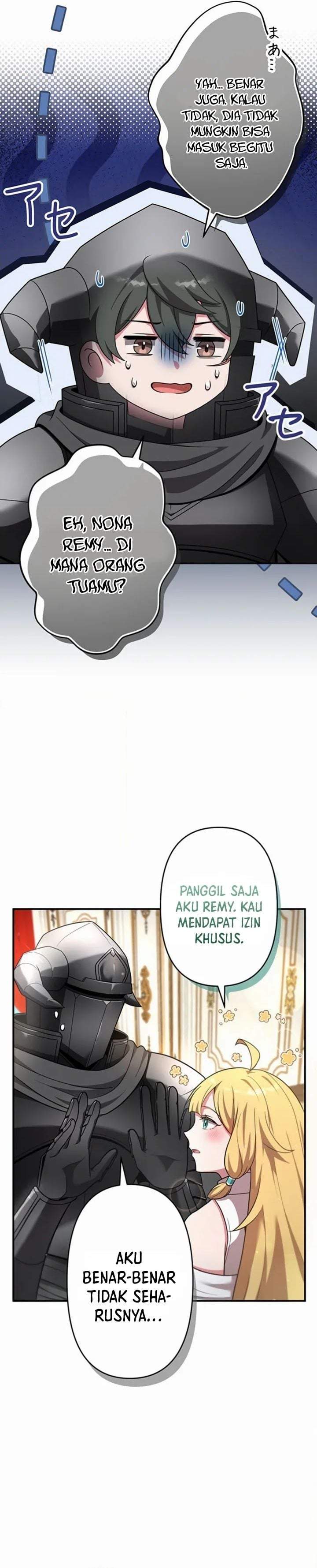 Yarikon de Ita Game Sekai no Akuyaku Mob ni Tensei Shimashita ~Game Chishiki Tsukatte Kimama ni Iki Tetara, Nazeka Aritoarayuru Tokoro de na ga Shirewatatte Ita~ Chapter 25