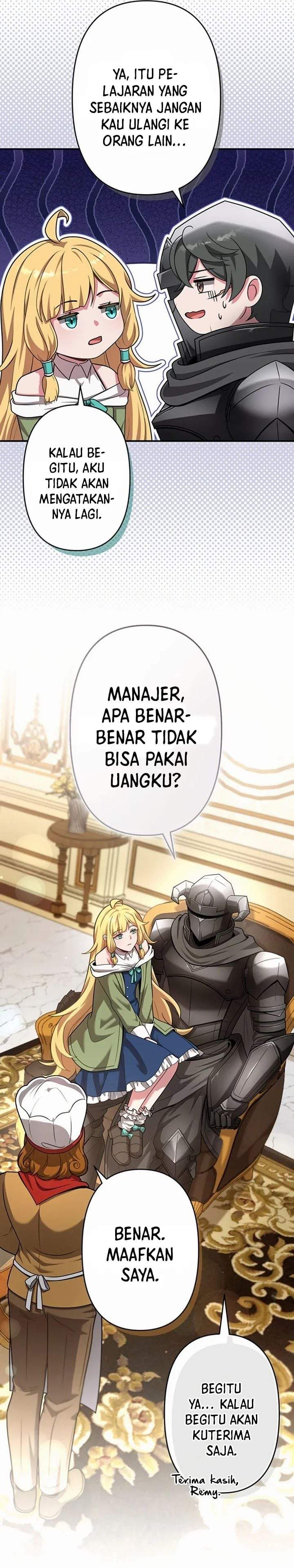 Yarikon de Ita Game Sekai no Akuyaku Mob ni Tensei Shimashita ~Game Chishiki Tsukatte Kimama ni Iki Tetara, Nazeka Aritoarayuru Tokoro de na ga Shirewatatte Ita~ Chapter 25