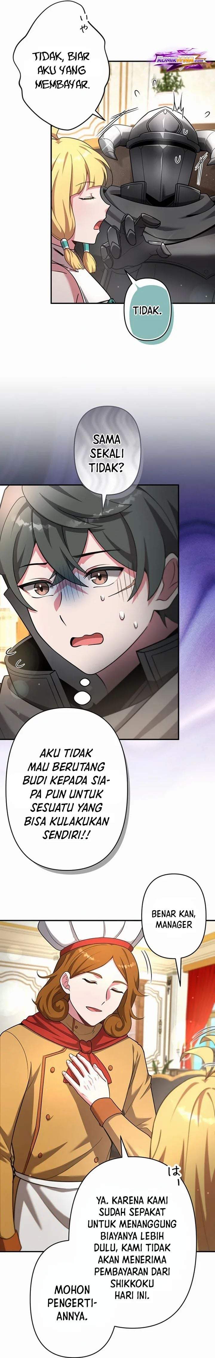 Yarikon de Ita Game Sekai no Akuyaku Mob ni Tensei Shimashita ~Game Chishiki Tsukatte Kimama ni Iki Tetara, Nazeka Aritoarayuru Tokoro de na ga Shirewatatte Ita~ Chapter 25