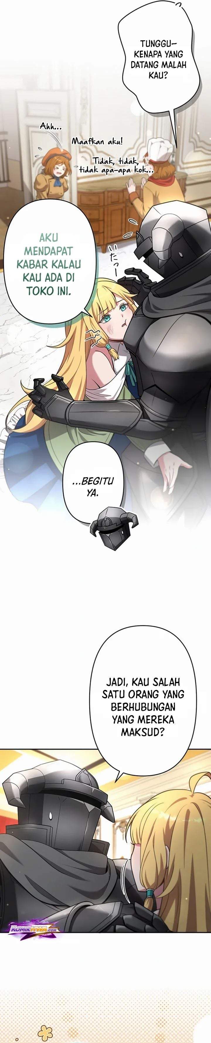 Yarikon de Ita Game Sekai no Akuyaku Mob ni Tensei Shimashita ~Game Chishiki Tsukatte Kimama ni Iki Tetara, Nazeka Aritoarayuru Tokoro de na ga Shirewatatte Ita~ Chapter 25