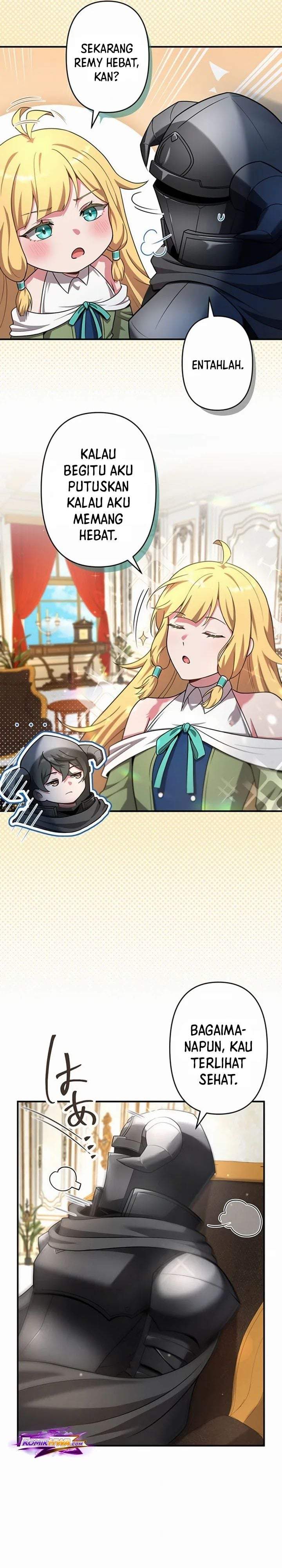 Yarikon de Ita Game Sekai no Akuyaku Mob ni Tensei Shimashita ~Game Chishiki Tsukatte Kimama ni Iki Tetara, Nazeka Aritoarayuru Tokoro de na ga Shirewatatte Ita~ Chapter 25