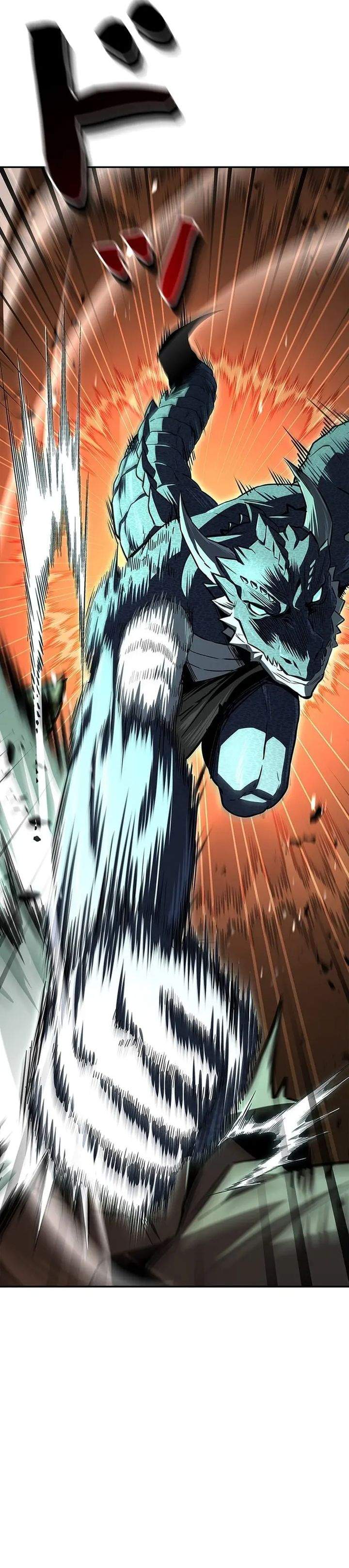 The Saint Levels up Through Necromancy Chapter 17