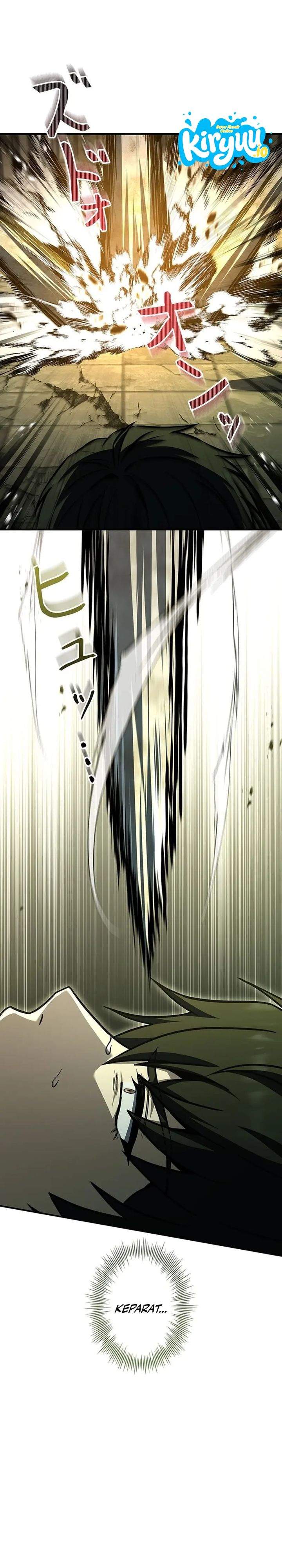 The Saint Levels up Through Necromancy Chapter 17