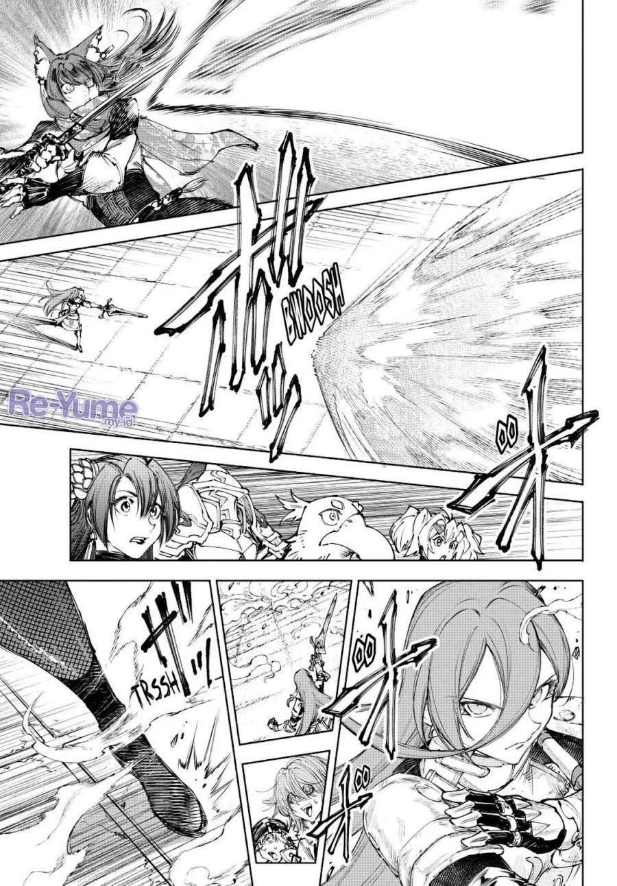 Shangri-La Frontier ~ Kusoge Hunter, Kamige ni Idoman to su~ Chapter 262