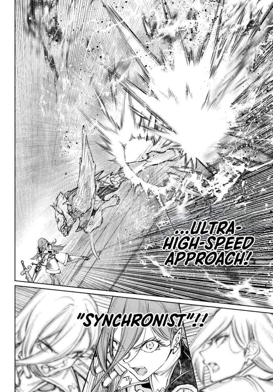 Shangri-La Frontier ~ Kusoge Hunter, Kamige ni Idoman to su~ Chapter 271