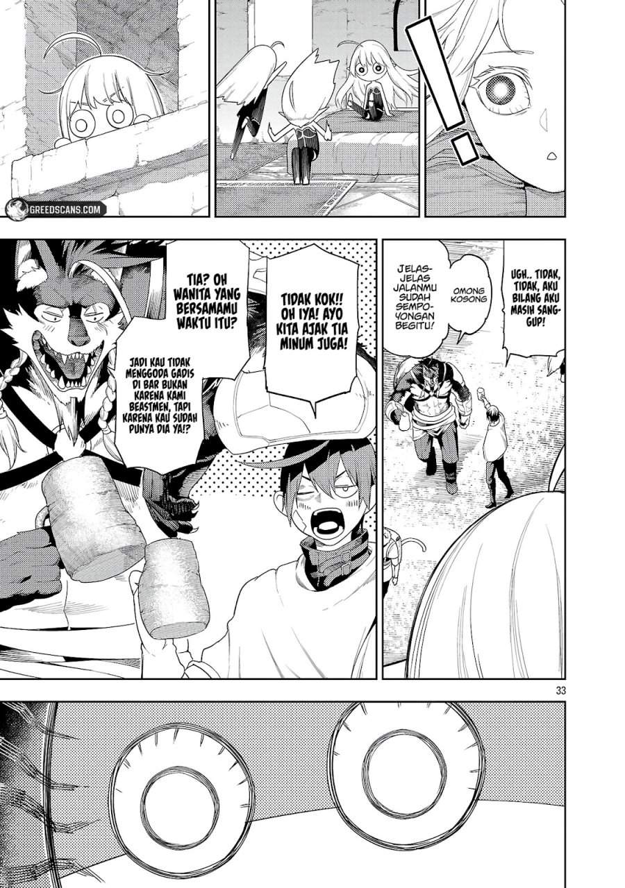 Tsuihousareru Tabi ni Skill wo Te ni Ireta Ore ga, 100 no Isekai de 2-shuume Musou Chapter 27.3