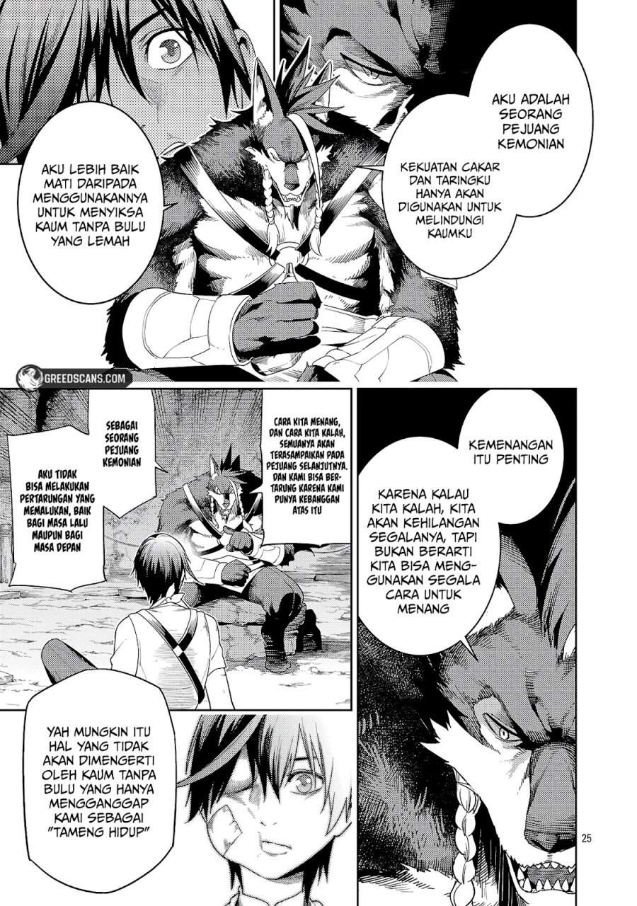 Tsuihousareru Tabi ni Skill wo Te ni Ireta Ore ga, 100 no Isekai de 2-shuume Musou Chapter 27.3