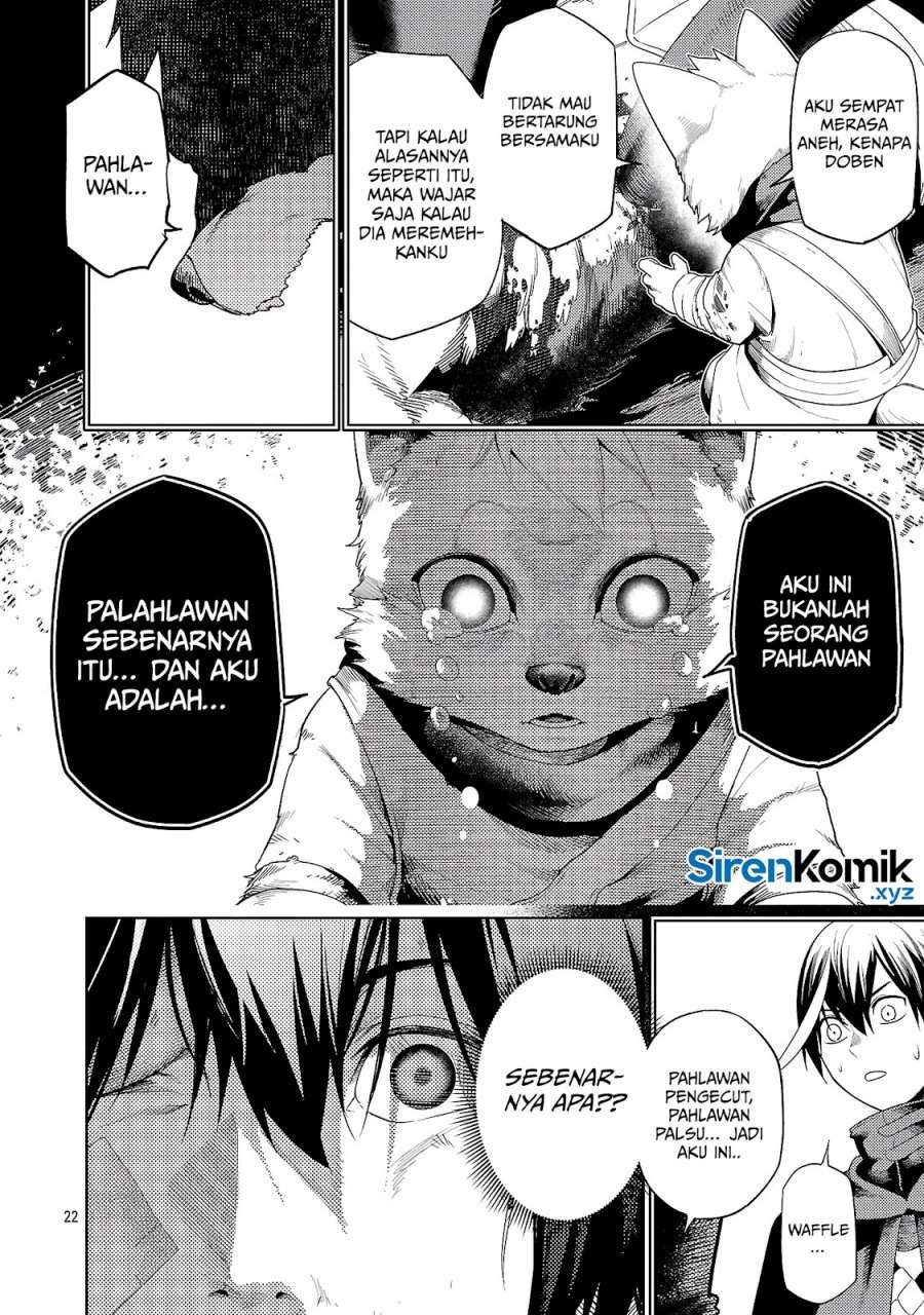 Tsuihousareru Tabi ni Skill wo Te ni Ireta Ore ga, 100 no Isekai de 2-shuume Musou Chapter 27.3
