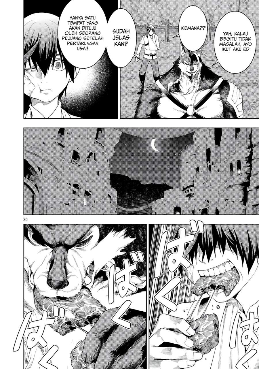 Tsuihousareru Tabi ni Skill wo Te ni Ireta Ore ga, 100 no Isekai de 2-shuume Musou Chapter 27.3