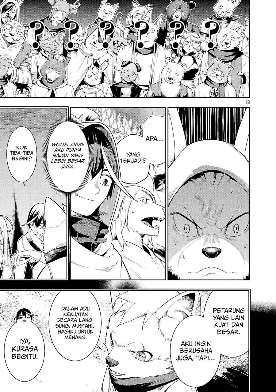 Tsuihousareru Tabi ni Skill wo Te ni Ireta Ore ga, 100 no Isekai de 2-shuume Musou Chapter 28