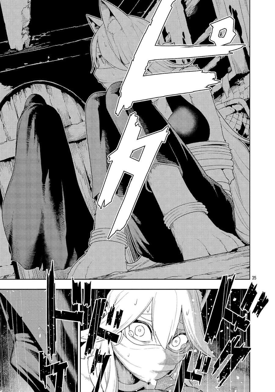 Tsuihousareru Tabi ni Skill wo Te ni Ireta Ore ga, 100 no Isekai de 2-shuume Musou Chapter 28