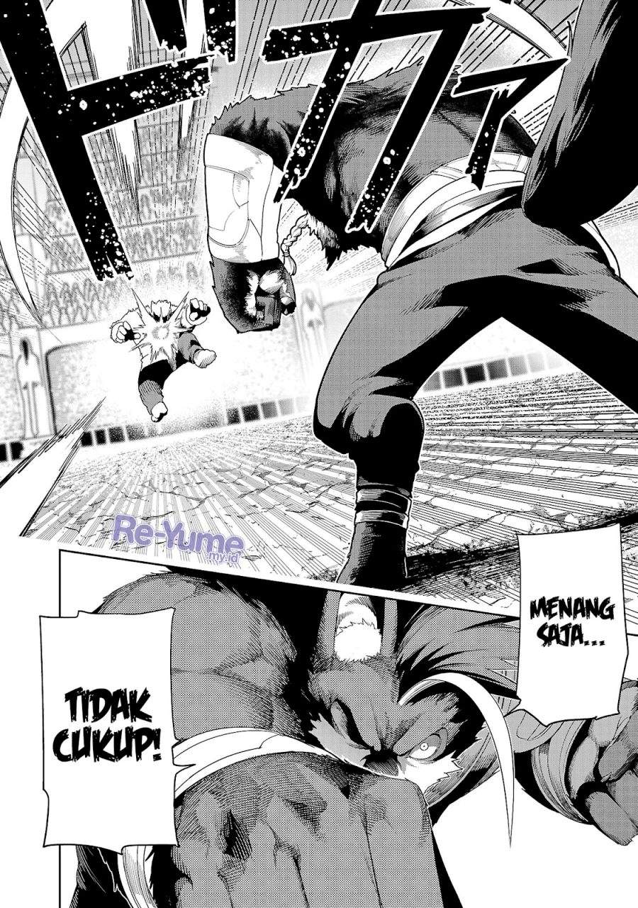 Tsuihousareru Tabi ni Skill wo Te ni Ireta Ore ga, 100 no Isekai de 2-shuume Musou Chapter 28