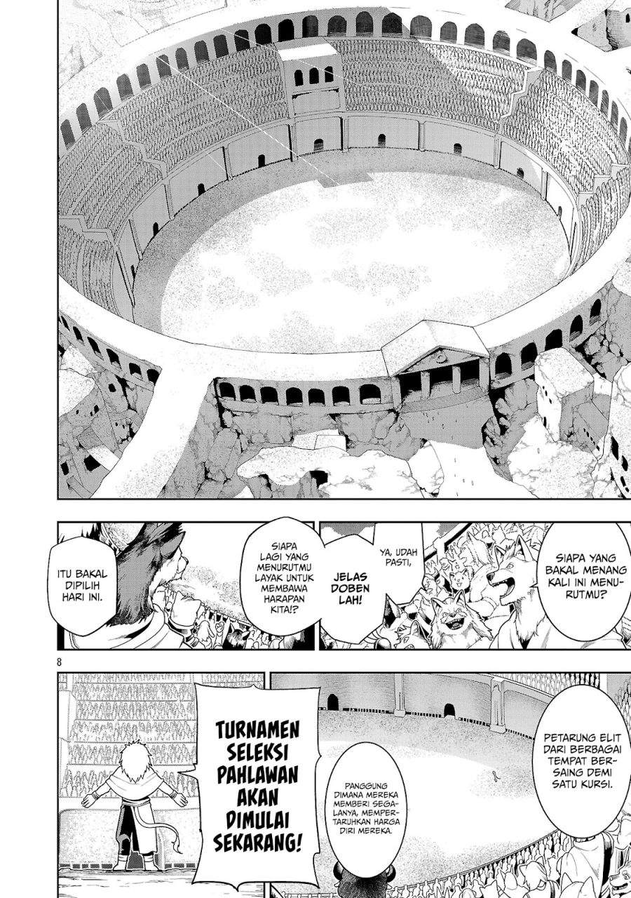 Tsuihousareru Tabi ni Skill wo Te ni Ireta Ore ga, 100 no Isekai de 2-shuume Musou Chapter 28
